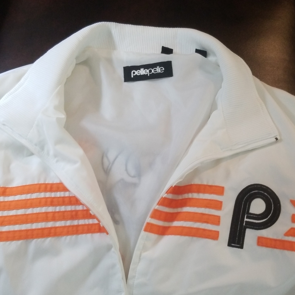 Pelle Pelle mens jacket